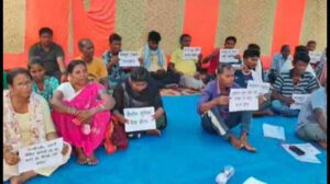 Chaibasa News: