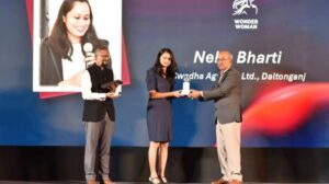 Neha Bharti: