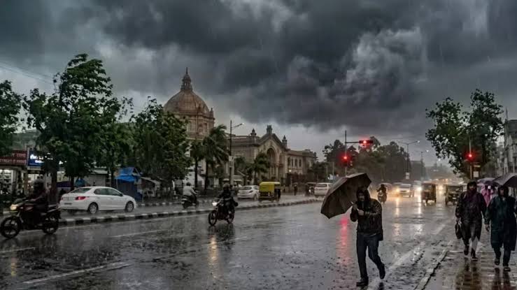 Jharkhand Weather Update: