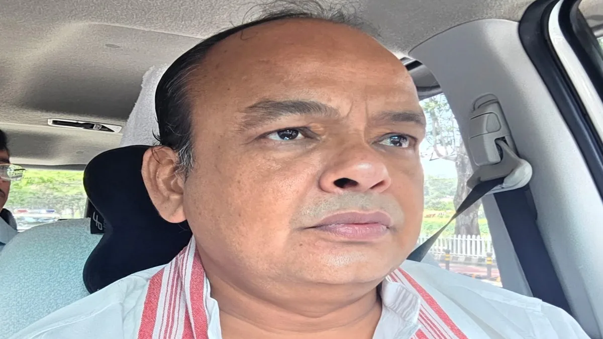 Jharkhand News: