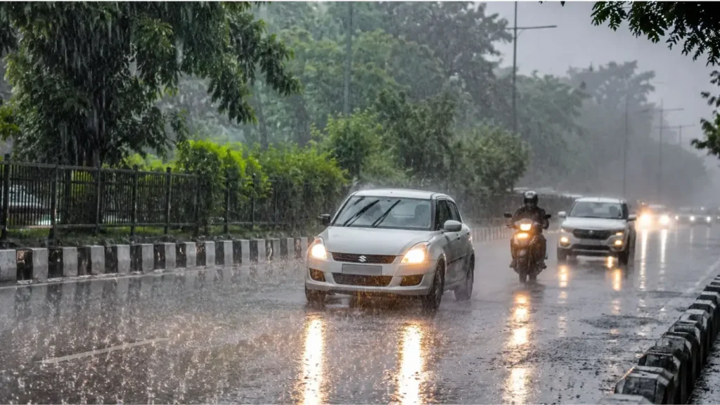 Jharkhand Weather Update: