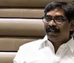 CM Hemant Soren: