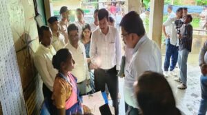 Jharkhand Voter List New