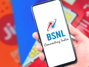 New Plans Of BSNL