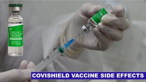 Covishield Vaccine News