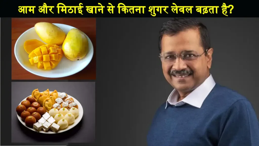 Arvind Kejriwal News 