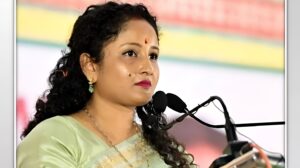 kalpana soren biography in hindi