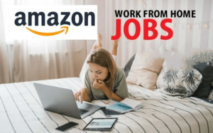 Work From Home Job