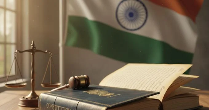 Constitutional Day 2025: संविधान दिवस का इतिहास और महत्व
