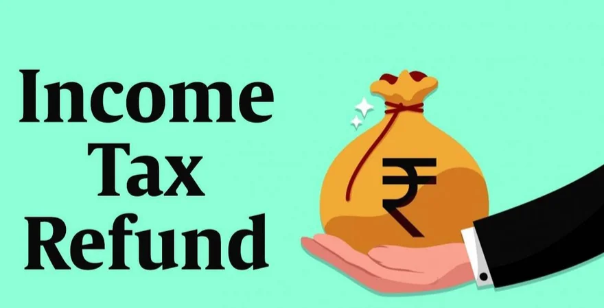 Income Tax Refund