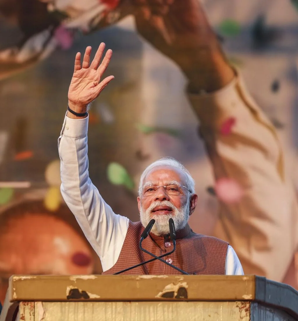 PM Modi's letter on Constitution Day 2025
