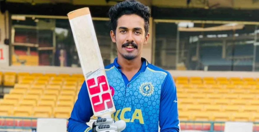 Rohan Kunnummal