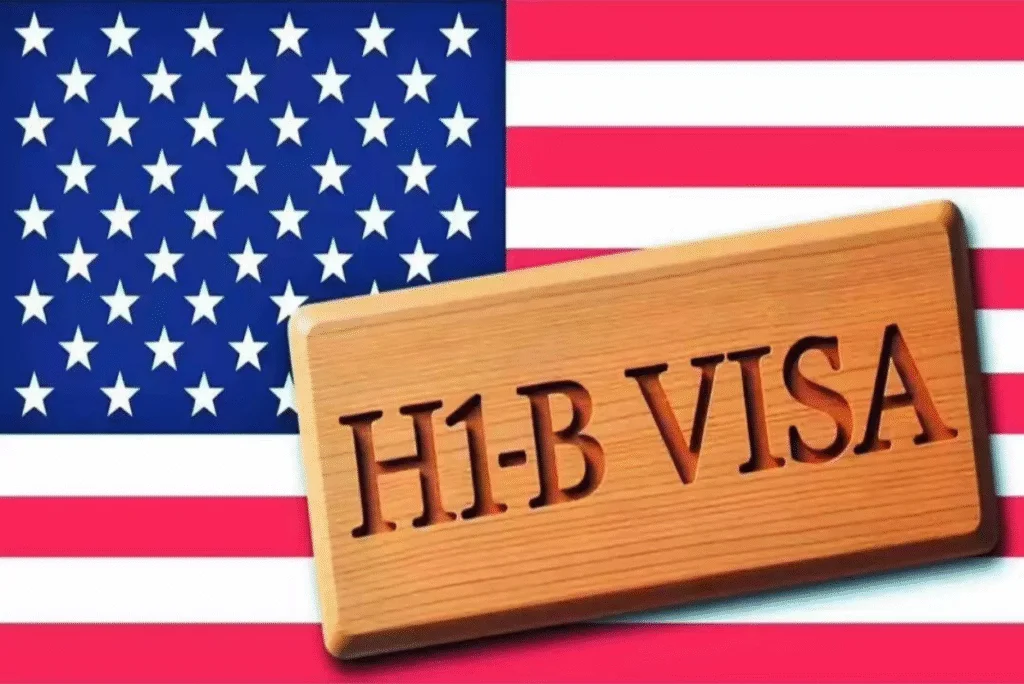 Chennai H1B Visa