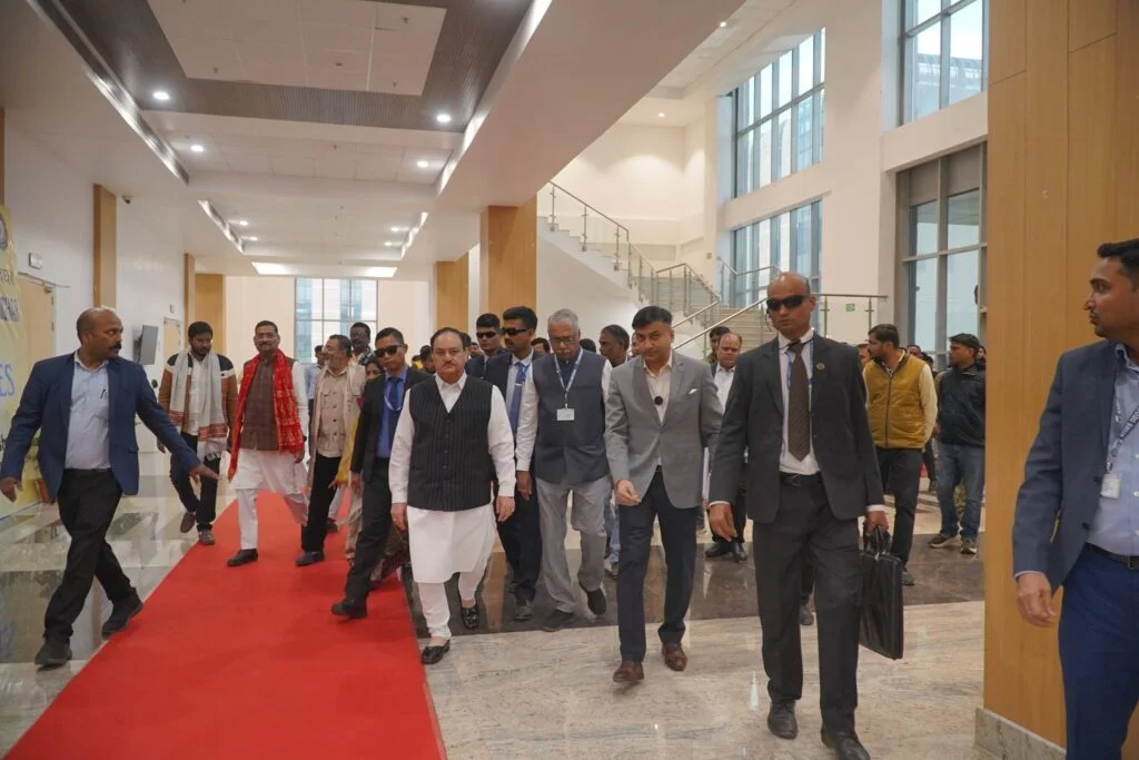 Deoghar AIIMS
