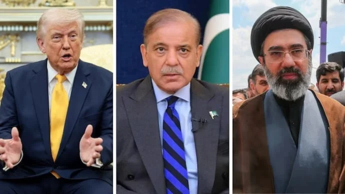 mian-muhammad-shehbaz-sharif-mojtaba-khamenei-donald-trump-243301579-16x9