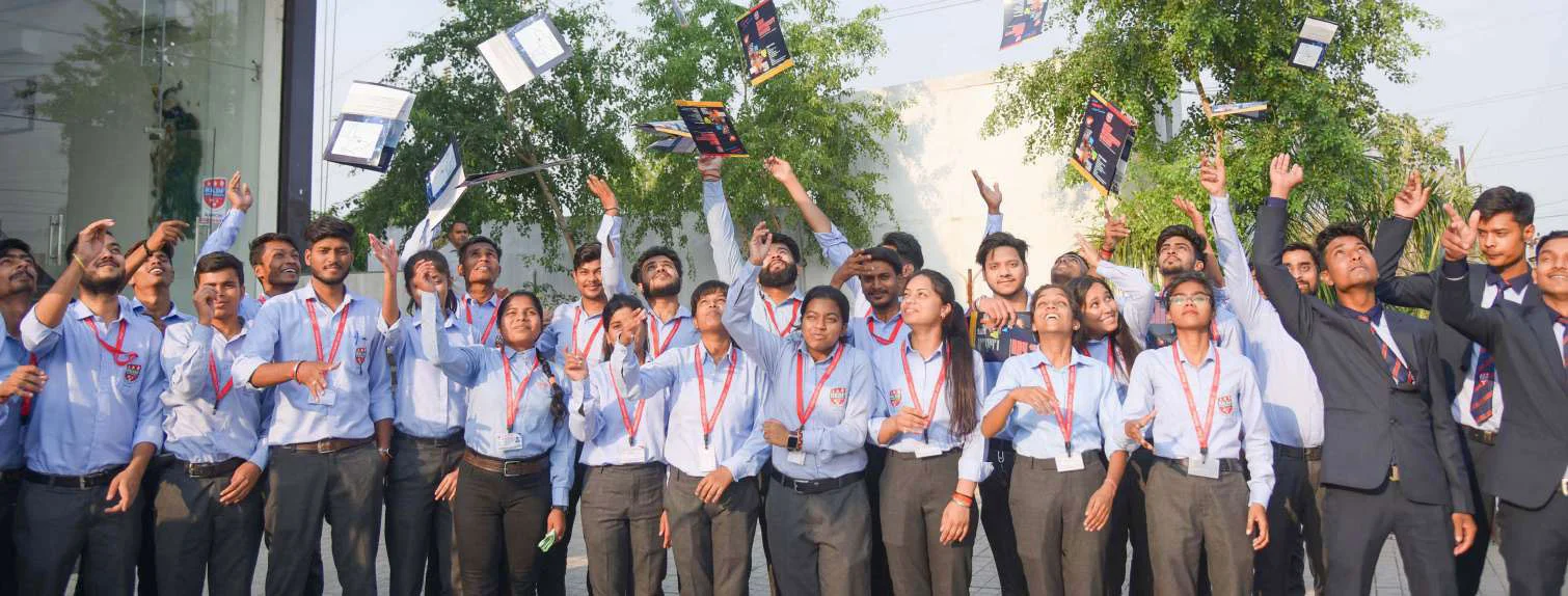 RKDF University Ranchi