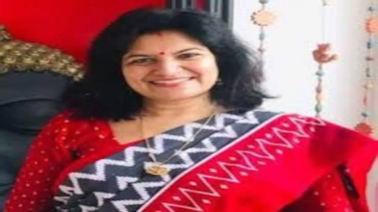 Archita Sarangi: