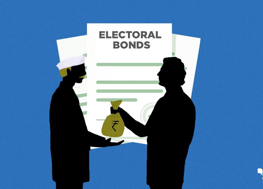 Electoral bonds