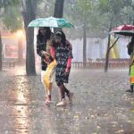 28 दिसंबर से इन जिलों में होगी बारिश, इन जिलों में कोहरा- Jharkhand Weather News