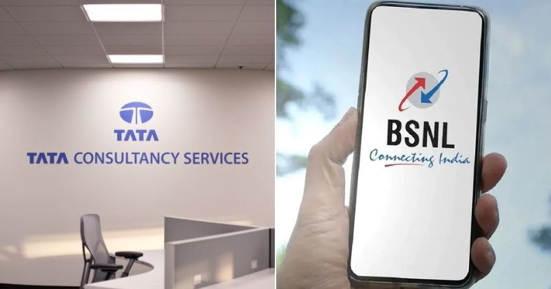 Tata BSNL Deal